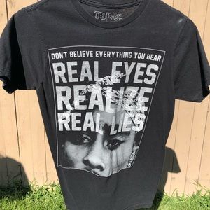 Tupac Shirt